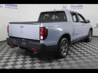 Honda Ridgeline 2023 AWD RTL-E 4dr Crew Cab 5.3 ft. SB