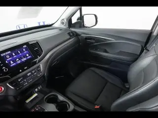 Honda Ridgeline 2023 AWD RTL-E 4dr Crew Cab 5.3 ft. SB