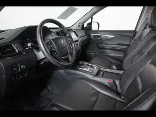 Honda Ridgeline 2023 AWD RTL-E 4dr Crew Cab 5.3 ft. SB
