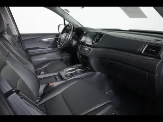 Honda Ridgeline 2023 AWD RTL-E 4dr Crew Cab 5.3 ft. SB