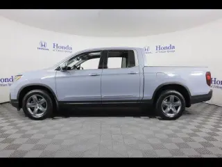 Honda Ridgeline 2023 AWD RTL-E 4dr Crew Cab 5.3 ft. SB