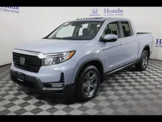 Honda Ridgeline 2023 AWD RTL-E 4dr Crew Cab 5.3 ft. SB