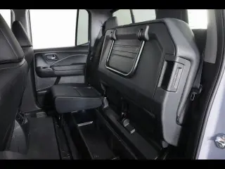 Honda Ridgeline 2023 AWD RTL-E 4dr Crew Cab 5.3 ft. SB