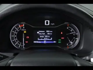 Honda Ridgeline 2023 AWD RTL-E 4dr Crew Cab 5.3 ft. SB