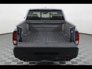 Honda Ridgeline 2023 AWD RTL-E 4dr Crew Cab 5.3 ft. SB