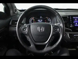 Honda Ridgeline 2023 AWD RTL-E 4dr Crew Cab 5.3 ft. SB