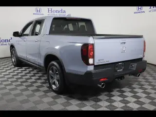 Honda Ridgeline 2023 AWD RTL-E 4dr Crew Cab 5.3 ft. SB
