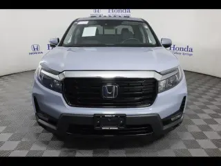 Honda Ridgeline 2023 AWD RTL-E 4dr Crew Cab 5.3 ft. SB