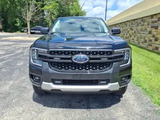 Ford Ranger 2024 4x4 XLT 4dr SuperCrew 5.0 ft. SB