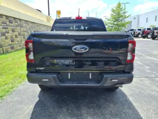 Ford Ranger 2024 4x4 XLT 4dr SuperCrew 5.0 ft. SB