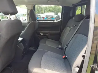 Ford Ranger 2024 4x4 XLT 4dr SuperCrew 5.0 ft. SB
