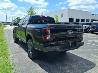 Ford Ranger 2024 4x4 XLT 4dr SuperCrew 5.0 ft. SB