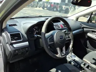 Subaru Crosstrek 2016 AWD 2.0i Premium 4dr Crossover CVT