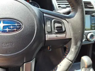 Subaru Crosstrek 2016 AWD 2.0i Premium 4dr Crossover CVT