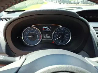 Subaru Crosstrek 2016 AWD 2.0i Premium 4dr Crossover CVT