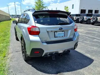 Subaru Crosstrek 2016 AWD 2.0i Premium 4dr Crossover CVT
