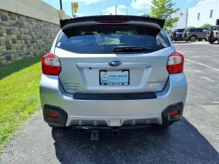 Subaru Crosstrek 2016 AWD 2.0i Premium 4dr Crossover CVT