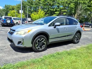 Subaru Crosstrek 2016 AWD 2.0i Premium 4dr Crossover CVT