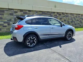 Subaru Crosstrek 2016 AWD 2.0i Premium 4dr Crossover CVT