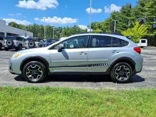 Subaru Crosstrek 2016 AWD 2.0i Premium 4dr Crossover CVT