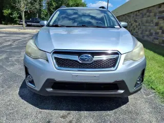 Subaru Crosstrek 2016 AWD 2.0i Premium 4dr Crossover CVT