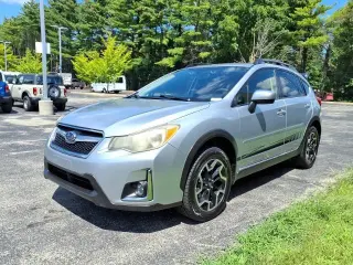 Subaru Crosstrek 2016 AWD 2.0i Premium 4dr Crossover CVT