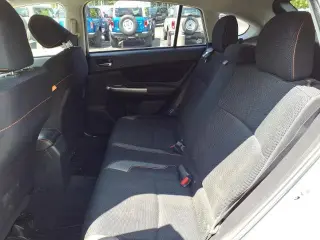 Subaru Crosstrek 2016 AWD 2.0i Premium 4dr Crossover CVT