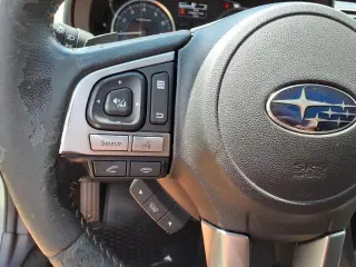 Subaru Crosstrek 2016 AWD 2.0i Premium 4dr Crossover CVT