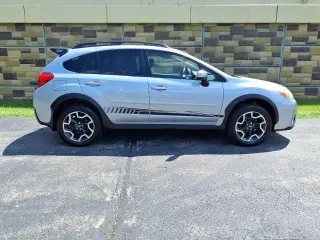 Subaru Crosstrek 2016 AWD 2.0i Premium 4dr Crossover CVT