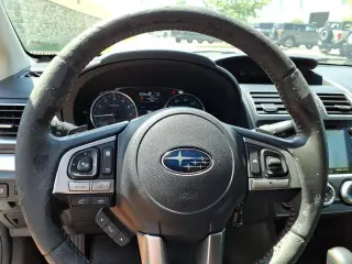 Subaru Crosstrek 2016 AWD 2.0i Premium 4dr Crossover CVT