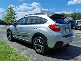 Subaru Crosstrek 2016 AWD 2.0i Premium 4dr Crossover CVT
