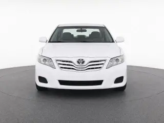 Toyota Camry 2010 LE 4dr Sedan 6M