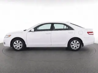 Toyota Camry 2010 LE 4dr Sedan 6M