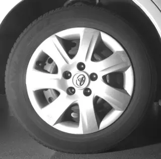 Toyota Camry 2010 LE 4dr Sedan 6M