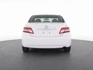 Toyota Camry 2010 LE 4dr Sedan 6M