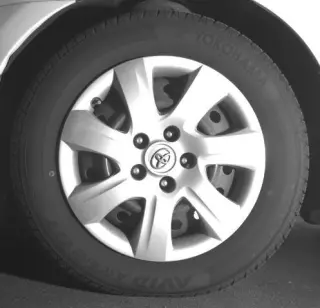 Toyota Camry 2010 LE 4dr Sedan 6M