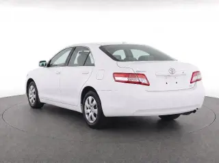 Toyota Camry 2010 LE 4dr Sedan 6M