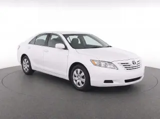 Toyota Camry 2010 LE 4dr Sedan 6M