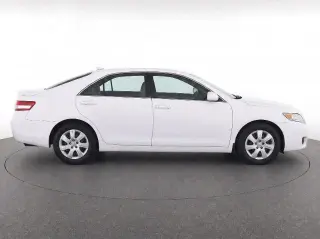 Toyota Camry 2010 LE 4dr Sedan 6M