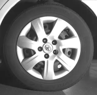 Toyota Camry 2010 LE 4dr Sedan 6M