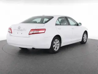 Toyota Camry 2010 LE 4dr Sedan 6M