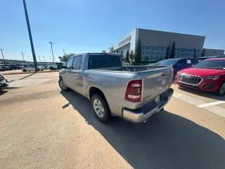 Ram 1500 2023 4x4 Laramie 4dr Crew Cab 5.6 ft. SB Pickup
