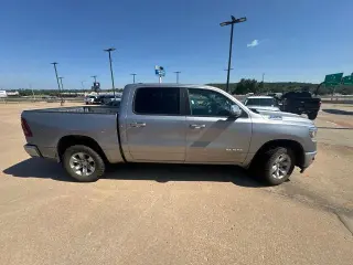 Ram 1500 2023 4x4 Laramie 4dr Crew Cab 5.6 ft. SB Pickup