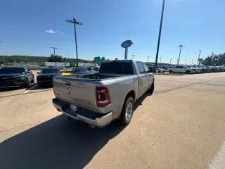 Ram 1500 2023 4x4 Laramie 4dr Crew Cab 5.6 ft. SB Pickup