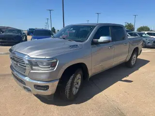 Ram 1500 2023 4x4 Laramie 4dr Crew Cab 5.6 ft. SB Pickup