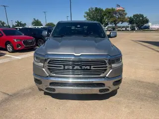 Ram 1500 2023 4x4 Laramie 4dr Crew Cab 5.6 ft. SB Pickup