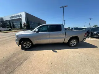 Ram 1500 2023 4x4 Laramie 4dr Crew Cab 5.6 ft. SB Pickup