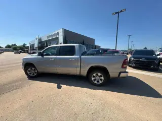 Ram 1500 2023 4x4 Laramie 4dr Crew Cab 5.6 ft. SB Pickup