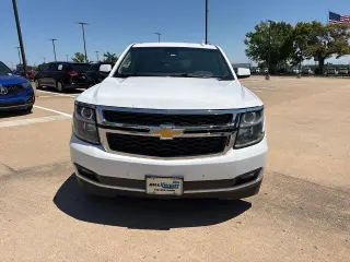 Chevrolet Suburban 2020 4x4 LT 4dr SUV