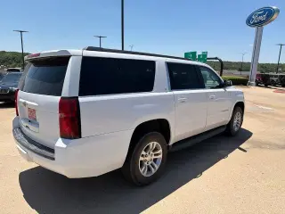Chevrolet Suburban 2020 4x4 LT 4dr SUV